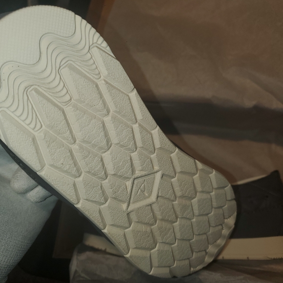 Sperry New In Box Mens Eva Traction Fleece Interior Shoes Multiple Sizes - Picture 5 of 7